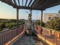 Spacious and comfortable villa in front of the beautiful sea of Salento