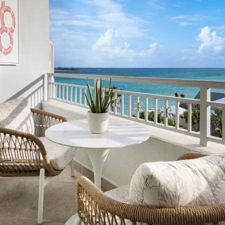 Sandals Royal Bahamian All Inclusive Adults Only