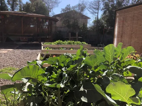 Encantadora Casa Para 12 con Piscina y Amplio Patio Hotels in Coquimbo