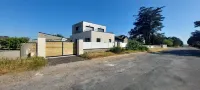 Maison Neuve au Cœur des Dunes de Lindbergh et à 700 m de la Plage !