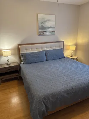 Cozy condo in Villages of Five Points, Lewes 酒店