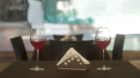 Aroma Retreat, Lonavala