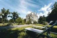 Superb apartment in Mexican house Hotels in Barcelonnette