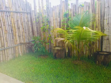 Otium Studio 3 Le Morne Отели рядом с достопримечательностью «Эксплорерс Маврикий»