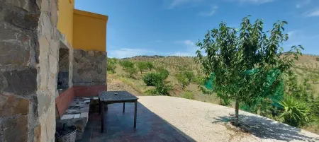 Apartment with Mountain Views