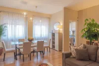 Forte Dei Marmi Comfort Living Hotels in Forte Dei Marmi