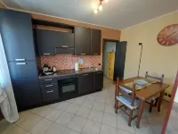 Two-room apartment in Christ area, 5 minutes A.S.D Don Bosco Alexandria 알레산드리아 호텔