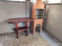 Cozy Apartment in Sete Lagoas 塞蒂拉瓜斯住宿飯店