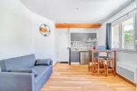 Charmant T2 au Bord de L'eau