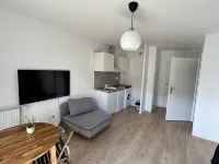 Appartment 40m2 - Sannois Station- 20 min to Paris Hotels in Sannois