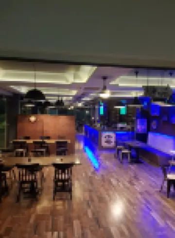 Euronapa Hotel Apartments