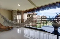 AquirazRiviera.Tur Manhattan Beach Riviera Duplex Penthouse Luxury 5 suites - Sea