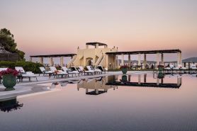 Como le Beauvallon - Golfe de Saint-Tropez