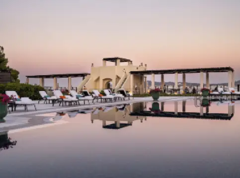 Como le Beauvallon - Golfe de Saint-Tropez