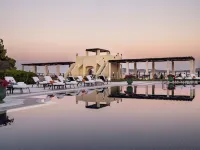 Como le Beauvallon - Golfe de Saint-Tropez Hotels in Grimaud