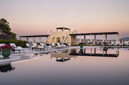 Como le Beauvallon - Golfe de Saint-Tropez