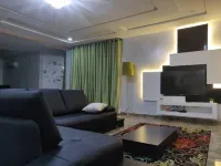 (Suite 3) 3 bedrooms serviced apartment in Victoria Island Lagos