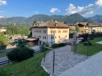 The Cermis Hearth Hotel di Cavalese