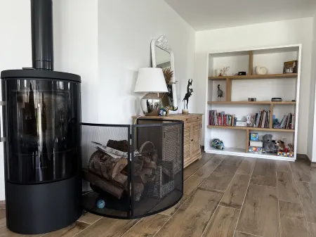 La Villa Case-bi, Profitez en Famille de ce Magnifique Logement