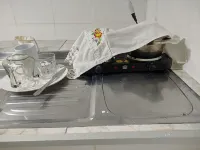 Excellent APARTMENT close to the center 伊塔佩魯納住宿飯店