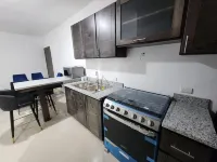 Very nice, clean and quiet place to relax and enjoy! Near downtown & the beach.