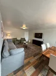 Historic Main Street Apartment B in Panguitch Utah