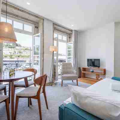 Porta Nobre Boutique Hotel by Aspasios Rooms