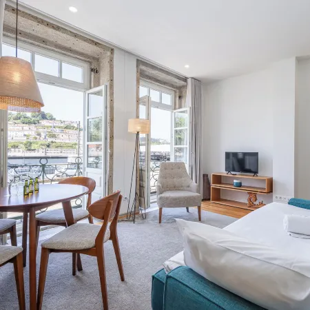 Porta Nobre Boutique Hotel by Aspasios