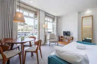 Porta Nobre Boutique Hotel by Aspasios Hotel dekat National Museum