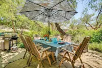 Casita Colibri Lovely, Romantic Patagonia Retreat - Homestays