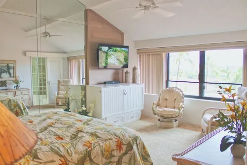 Family Vacation Home! -Ocean-Golf-Pool Views! - Kaanapali Beach -Hosted by Owner