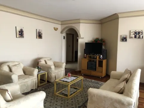 Enjoy Cochabamba from the heart of the city