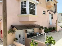 Abbe Garden Hideaway Hotels in 