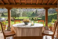 Exceptional Casa el Olivo 西約裡格的裡厄巴納住宿飯店