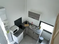 Charming studio in the city center