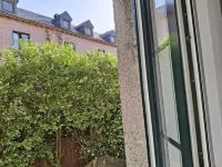 Impressive nature, cultural life and sports near Madrid: El Escorial Hotel a San Lorenzo de El Escorial