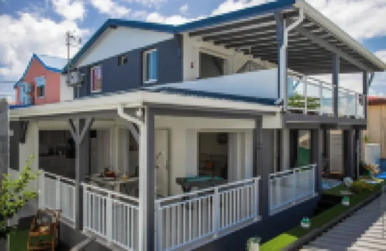 Villa Montobanez Hotels in 