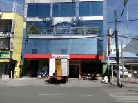 RedDoorz Near Ormoc Port Terminal Hotels in Ormoc City
