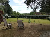 La Planoise. For lovers of nature, authenticity and simplicity.