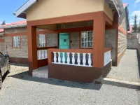 Serene 3-bedroom Villa in Lakeview estate, Naivasha-with views of Lake Naivasha. Hotels in 