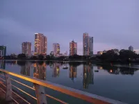 3 bedroom house in Colombo 9! Hotels in Colombo 09