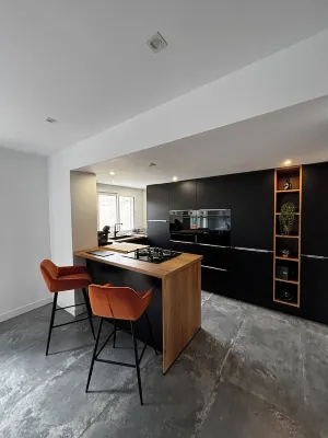 Les Alizées de Canet