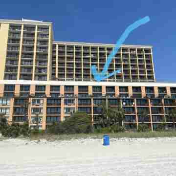 Oceanfront King Suite - Fabulous Views - King Bed - Indoor and Outdoor pools Hotel Exterior