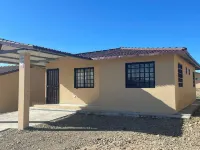 Homly "Feel at home" Amazing mountain views. Hotels in Alto Boquete