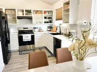 Cute/Cozy 4-bedroom house West Valley City with games area