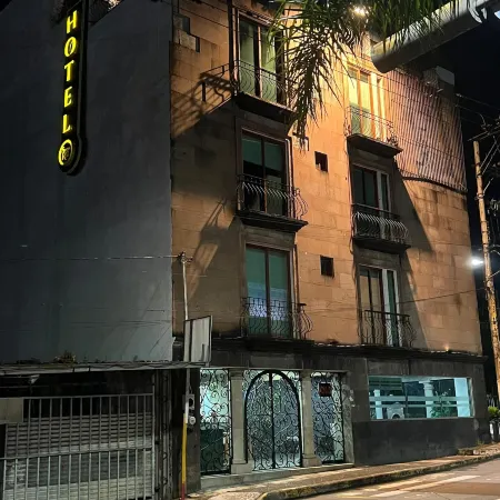 Hotel Suites Real Córdoba