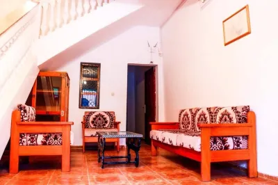 Welcome Residence Nouakchott Hotels in 