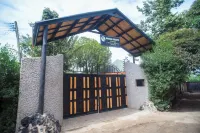 Arusha Giraffe Lodge