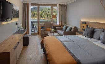 Arabella Alpenhotel am Spitzingsee, a Tribute Portfolio Hotel