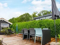 5 Person Holiday Home in Juelsminde by Traum